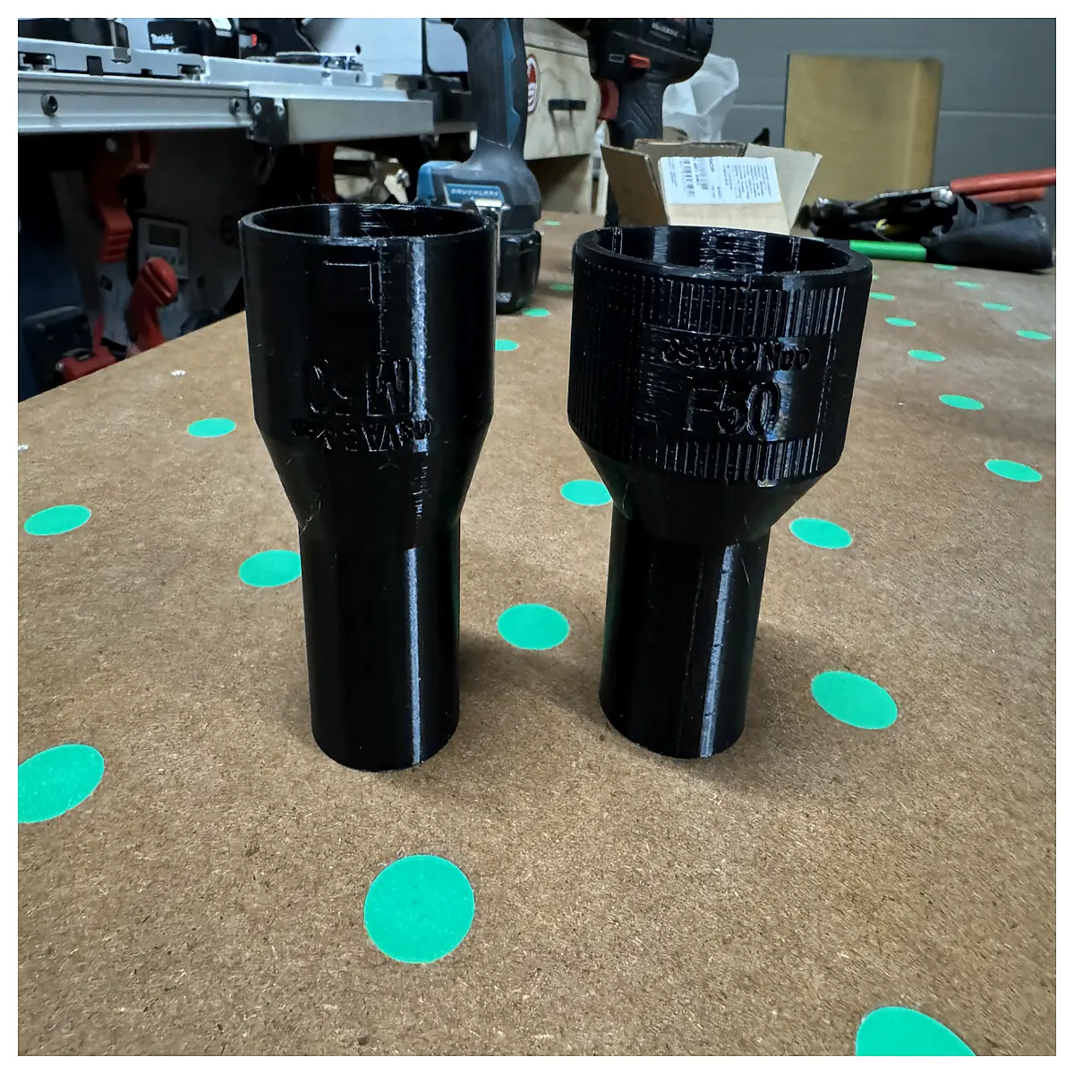 osvac neo 50 ht40 insert replacement part for industrial clamping systems