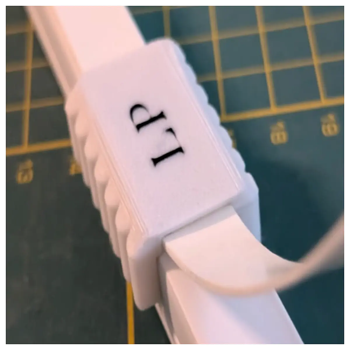 cable tray adhesive backing helper tool installation guide for metal ducting