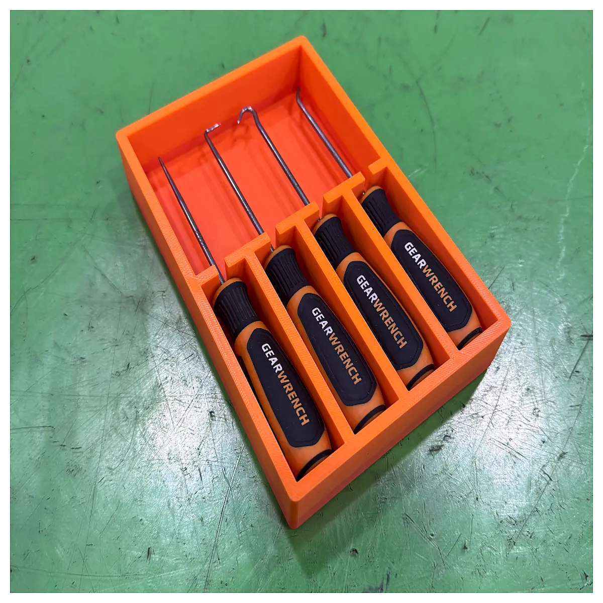 pickup truck bed organizer storage bins for tools cargo management system duty