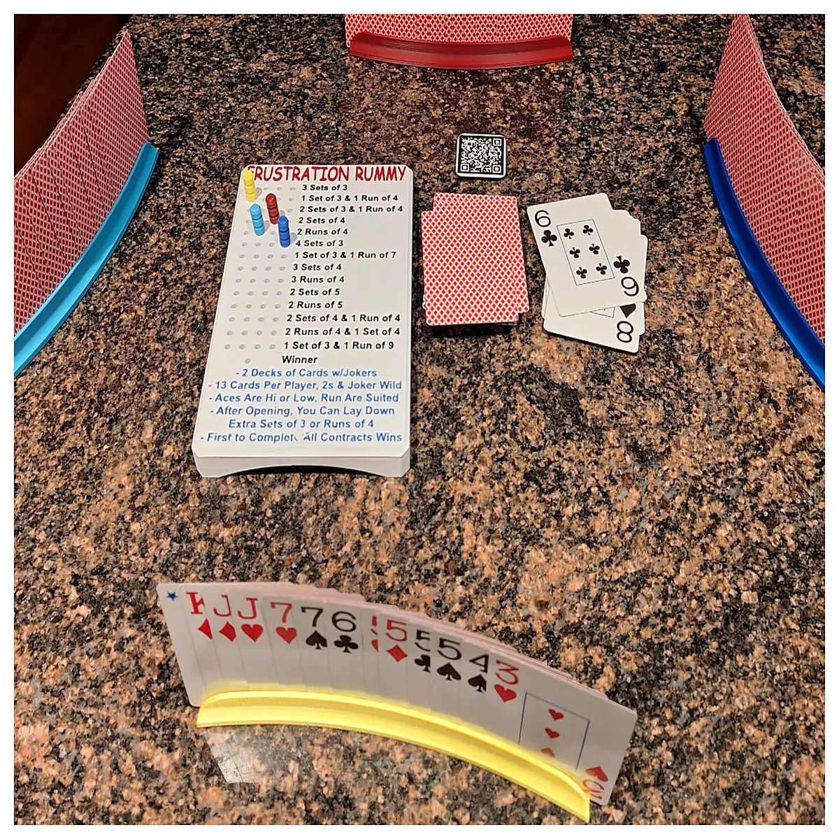 adversity resilience card deck overcoming challenges motivational tarot tough times guidance cards personal growth struggle support