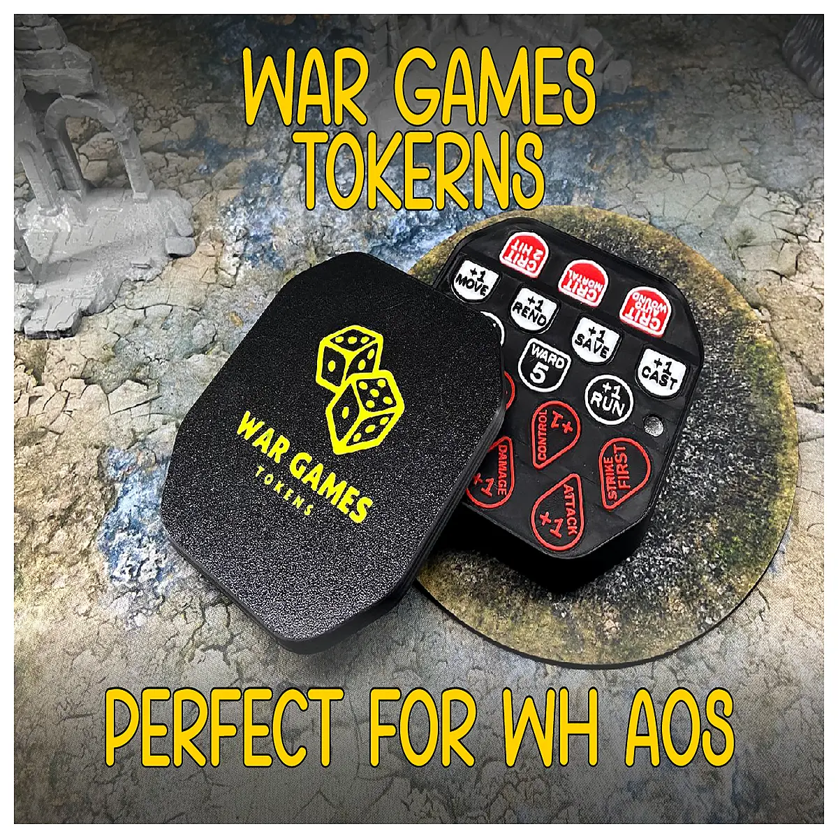 dnd miniatures tokens for battle maps rpg character markers dungeon master accessories