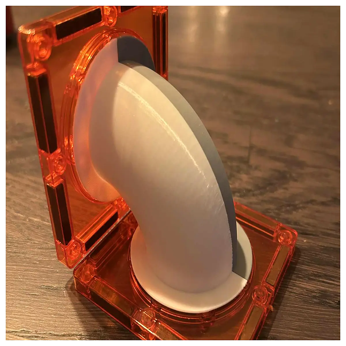 marble run track connector pieces magnetic extension tubes for kids building toys compatible with kulebane system