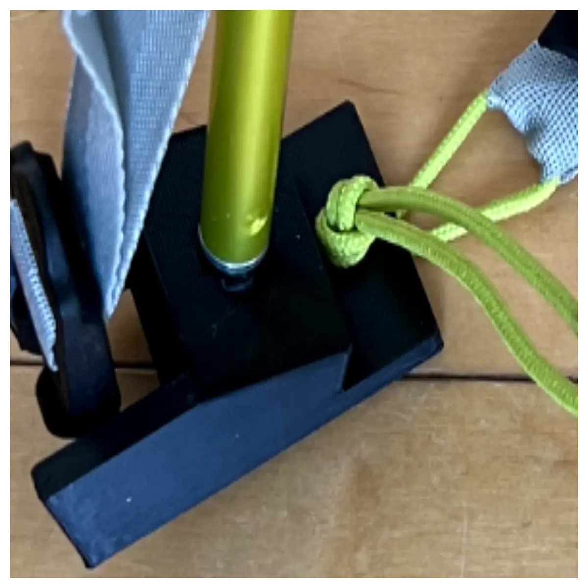 mec volt 2 tent poles replacement parts aluminum shafts for outer fly setup