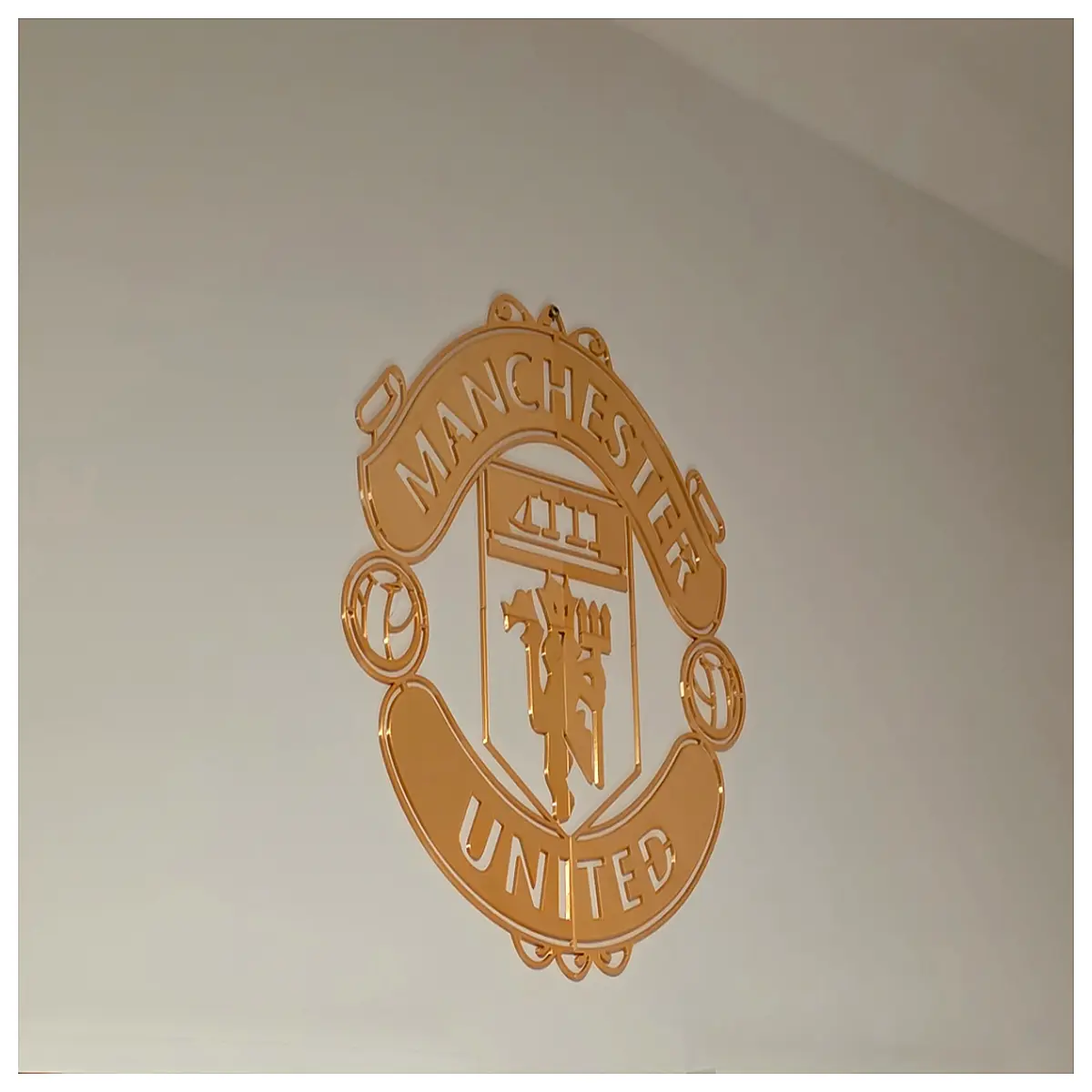 wall poster decal bedroom decor gift