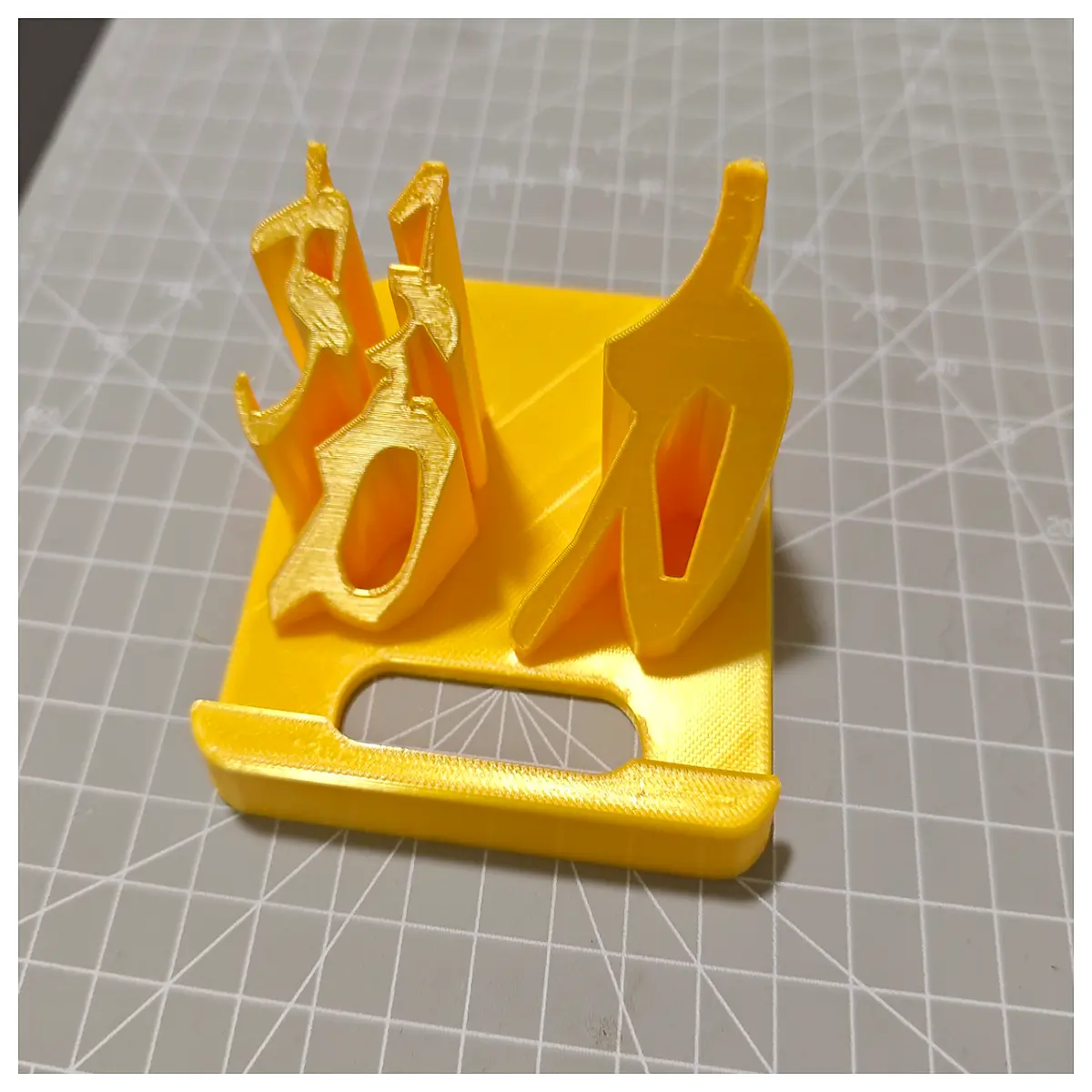 quote phone desktop holder for reading notes typing support