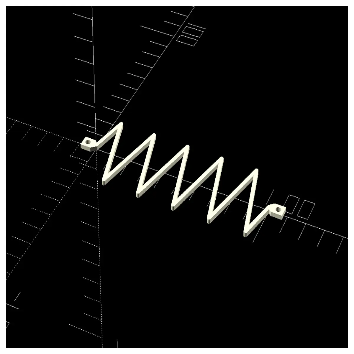 bsg wave triangle geometric shape pattern design abstract art