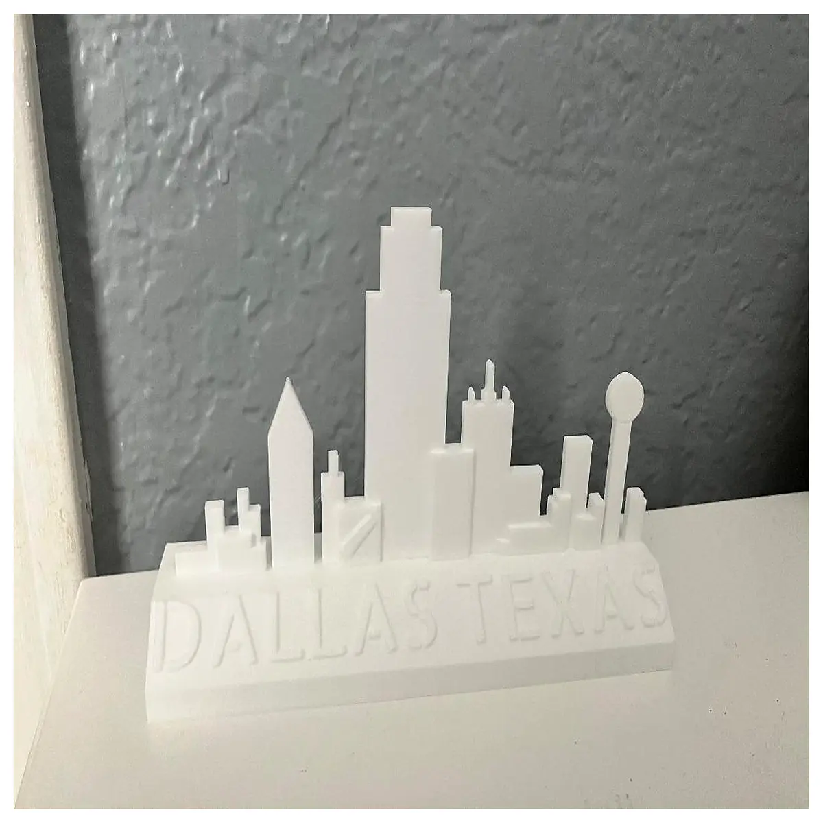 skyline wall art canvas prints modern cityscape posters for living room decor