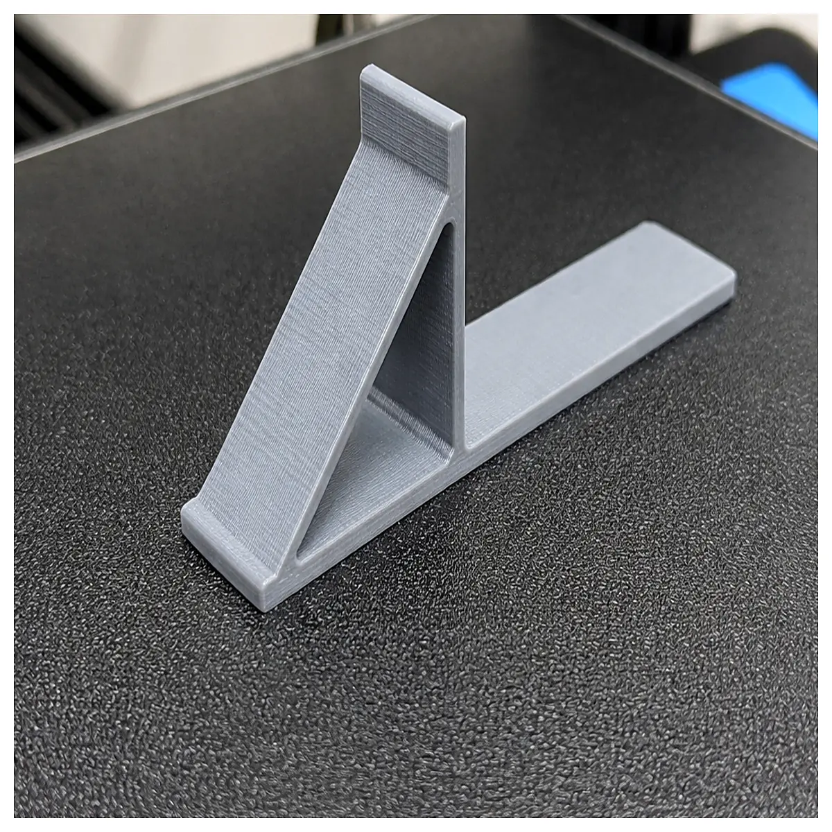 minimalist bookends for shelves modern metal geometric desk organizer duty non slip reading