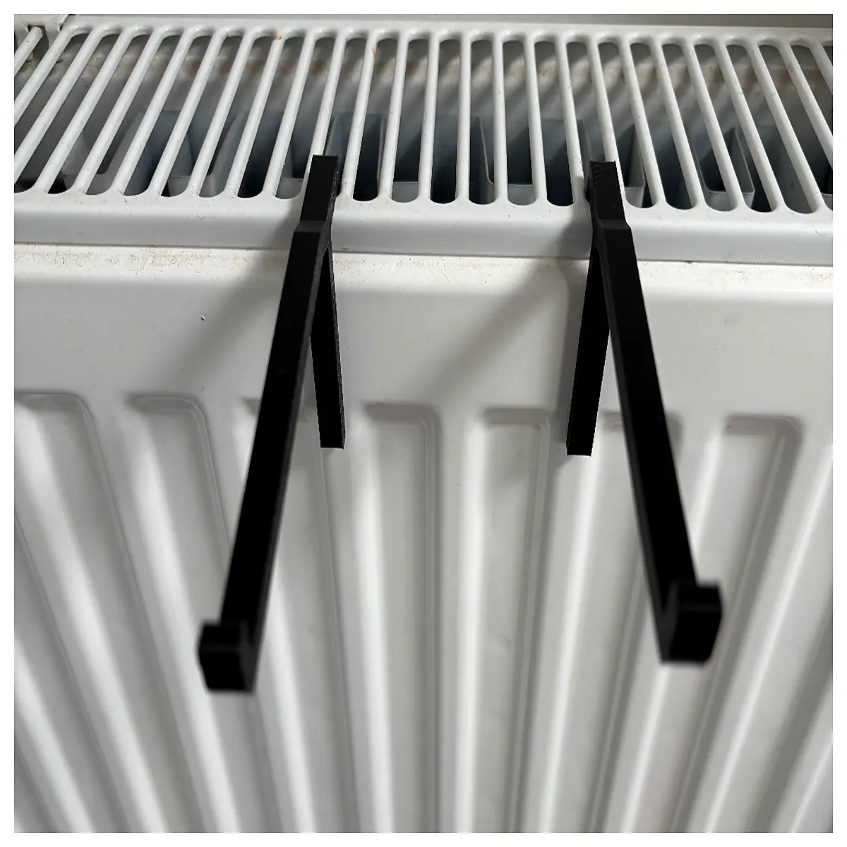 duty radiator towel hook wall mounted heater hanger for bathroom drying rack
