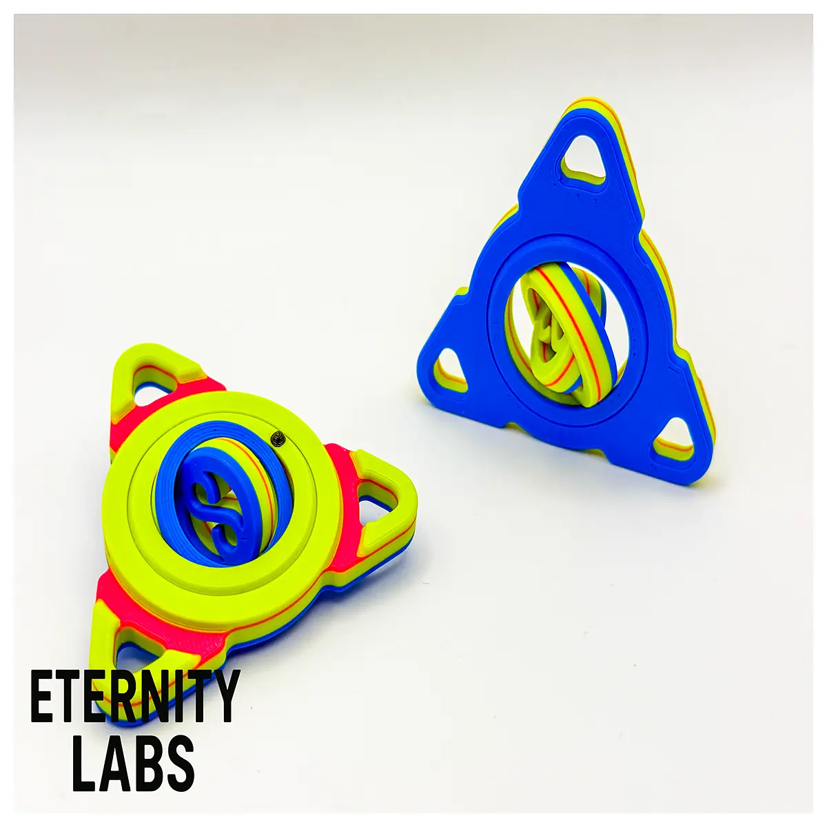 fidget spinner anti stress toy for adults anxiety relief aid desk gadget