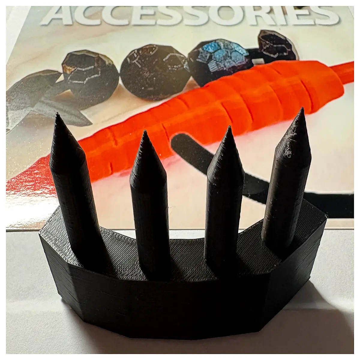 shop therapy snowman accessories mouth piece replacement parts for diy holiday decor