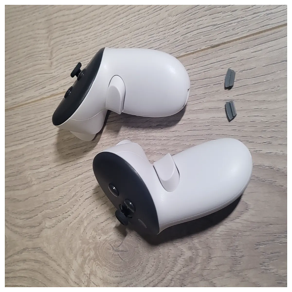 silicone plugs for quest 3 controllers accessories anti dirt cover
