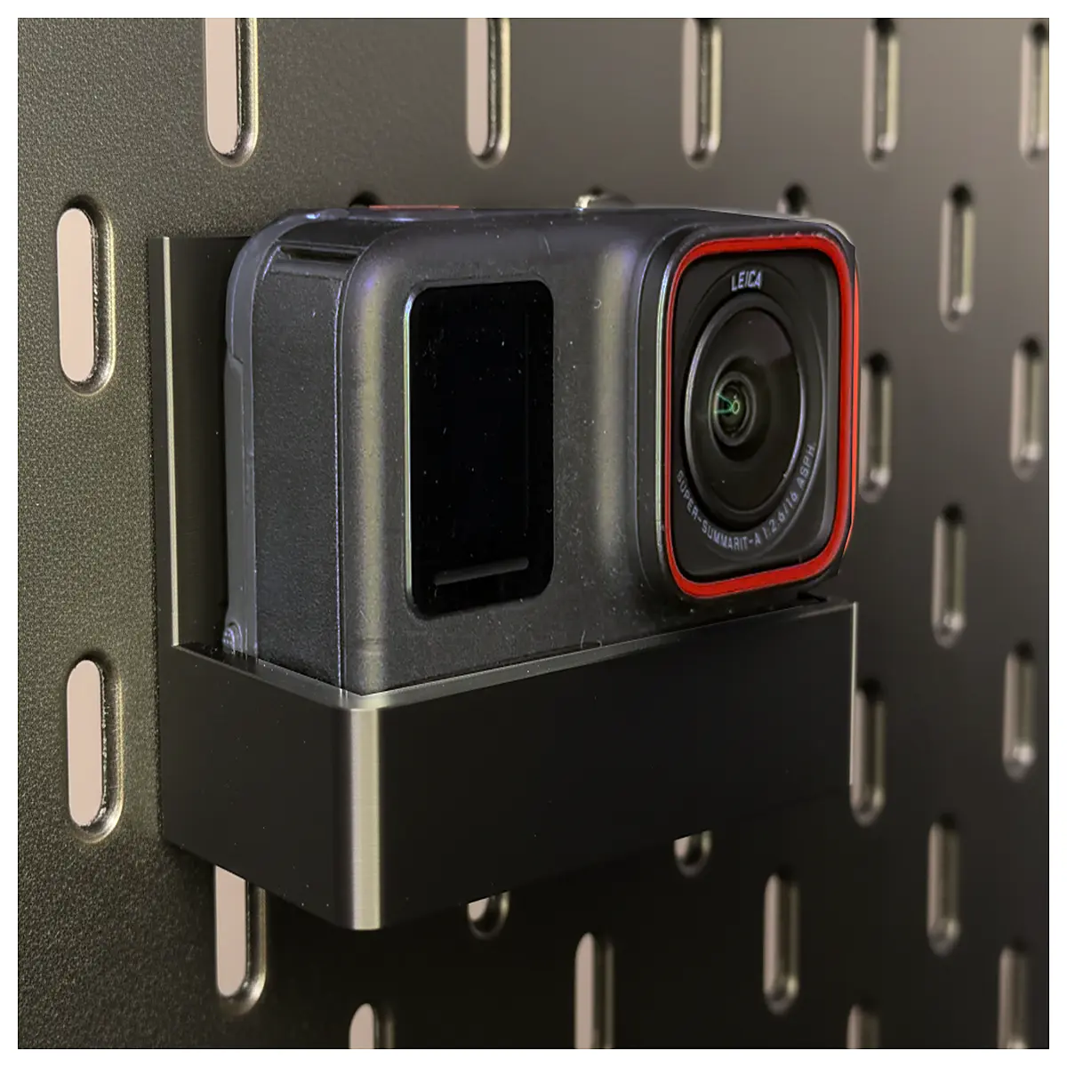 ace pro mounting bracket adapter for style action camera accessories