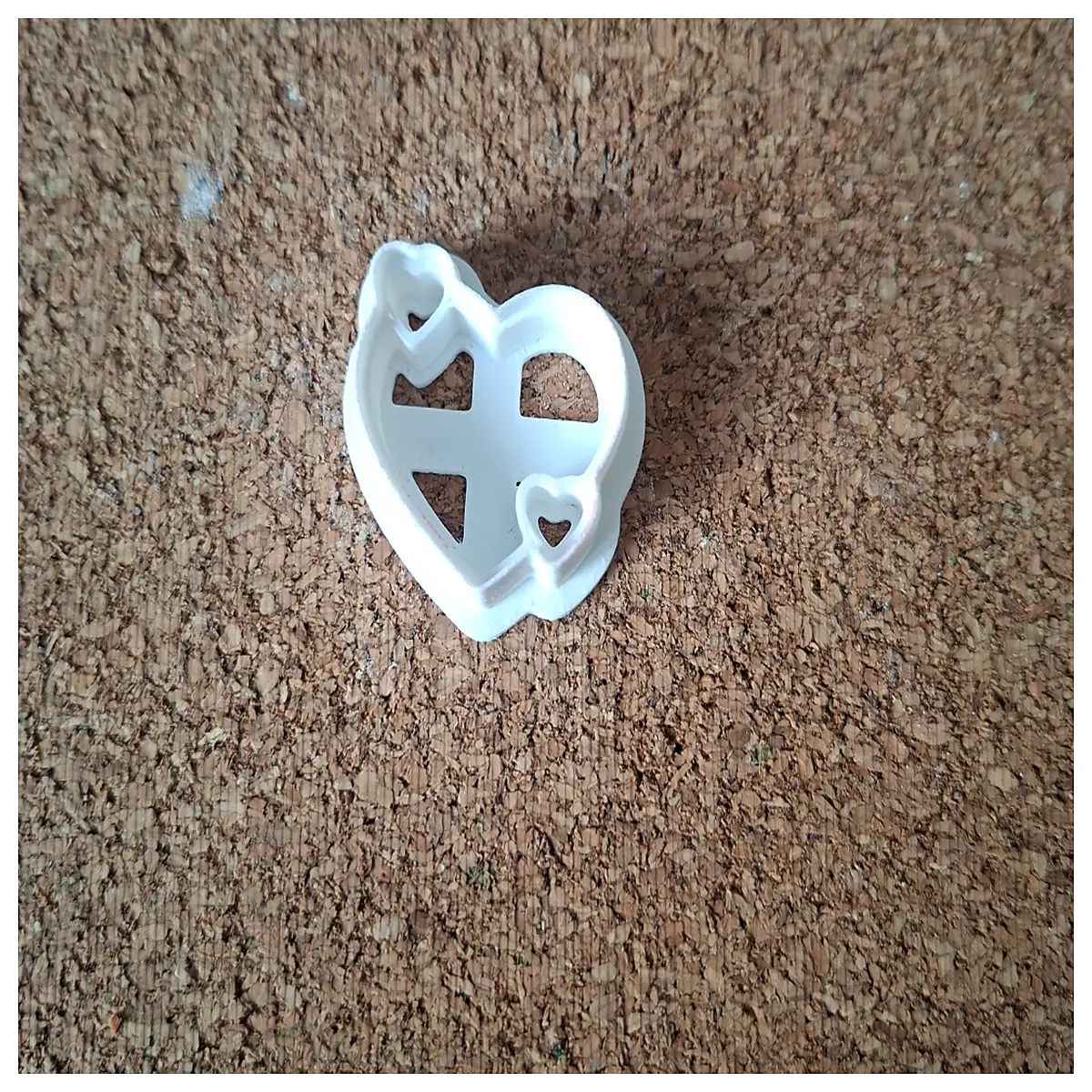 shaped cookie cutter clay for polymer fondant cake decorating tools