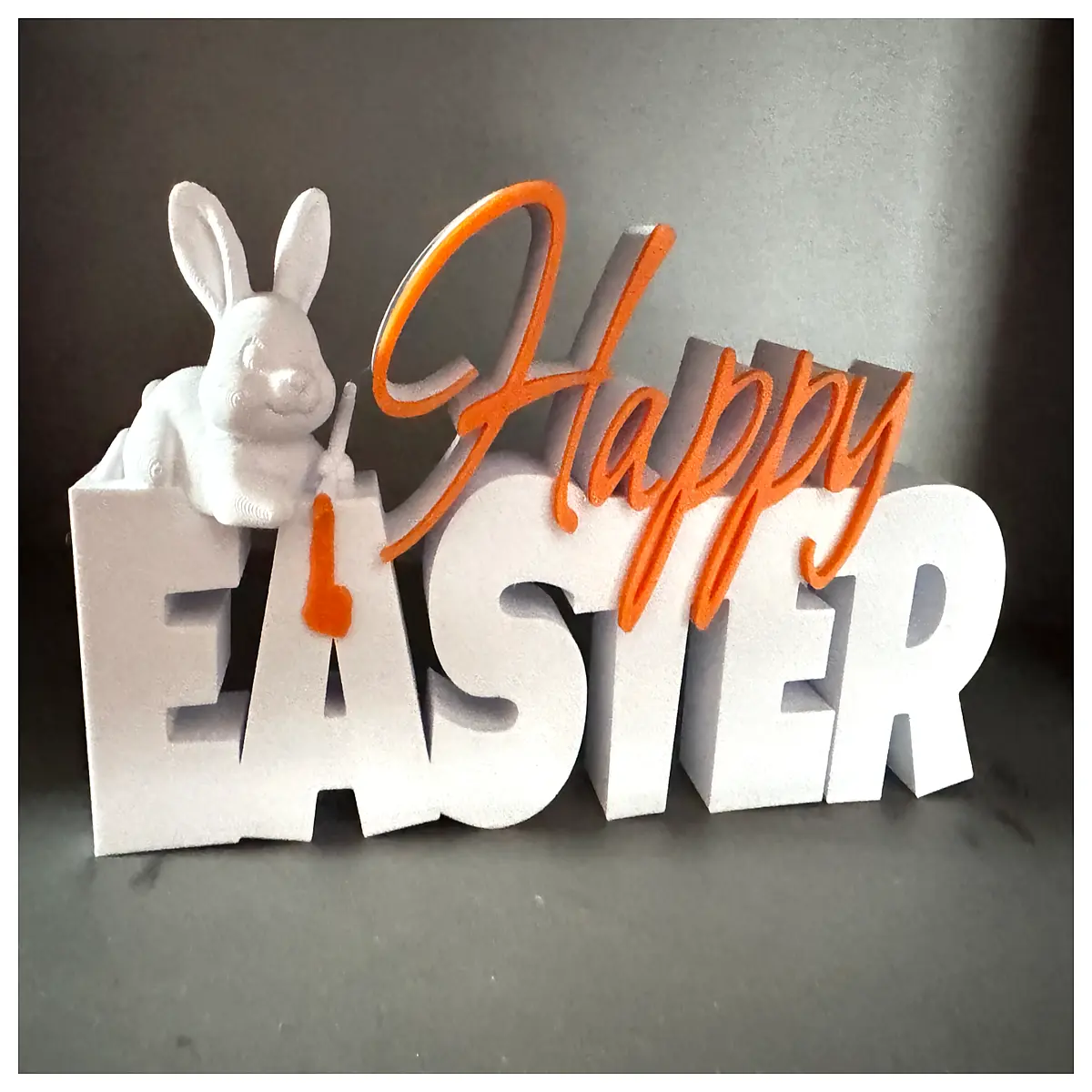 easter holiday text overlay png transparent background christian jesus spring celebration typography design element vector
