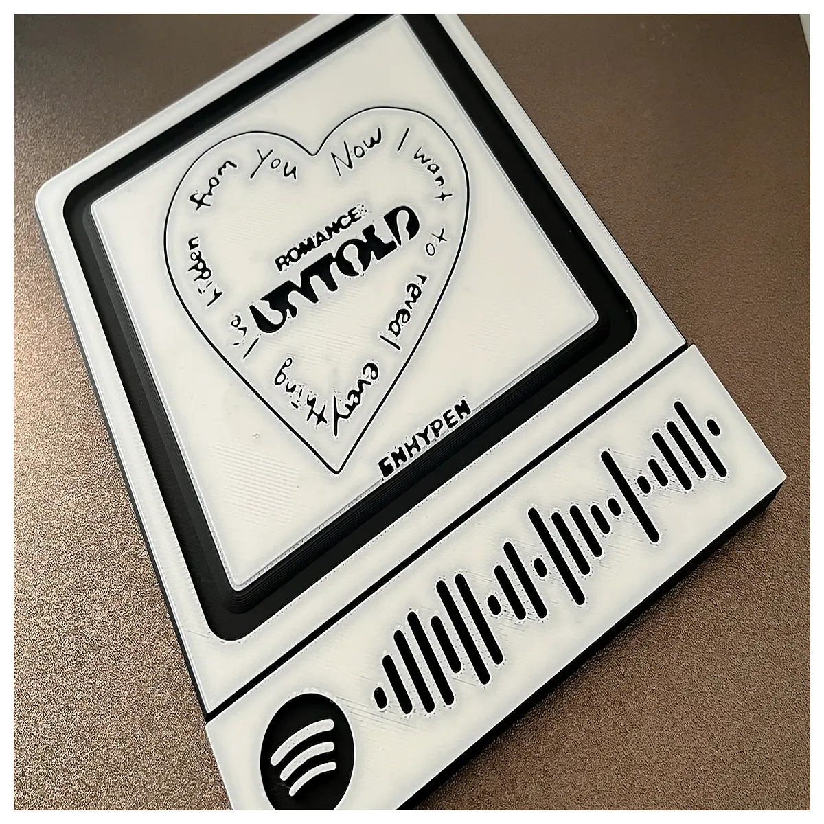 buy code for romance untold spotify playlist gift card digital download