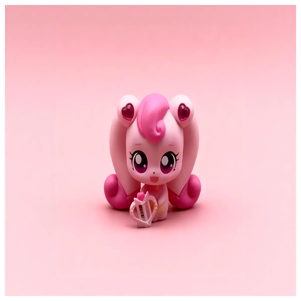 kawaii magicol doll collectible figure girl accessory birthday kids