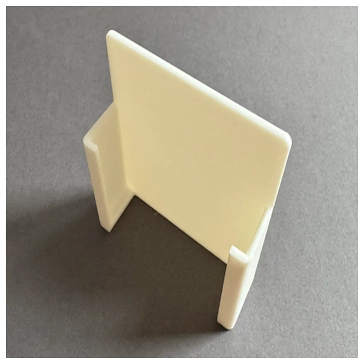 smart home vibration sensor mount bracket for thirdreality alarm anti theft window door glass break detector wall ceiling installation accessory