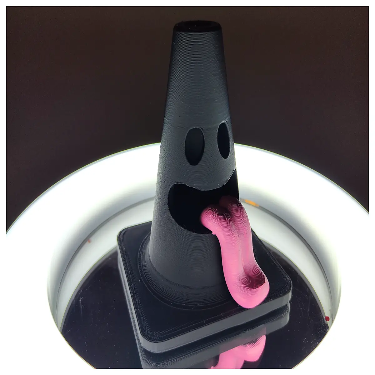 tongue scraper stainless steel oral hygiene tool for fresh breath and tongue cleaning