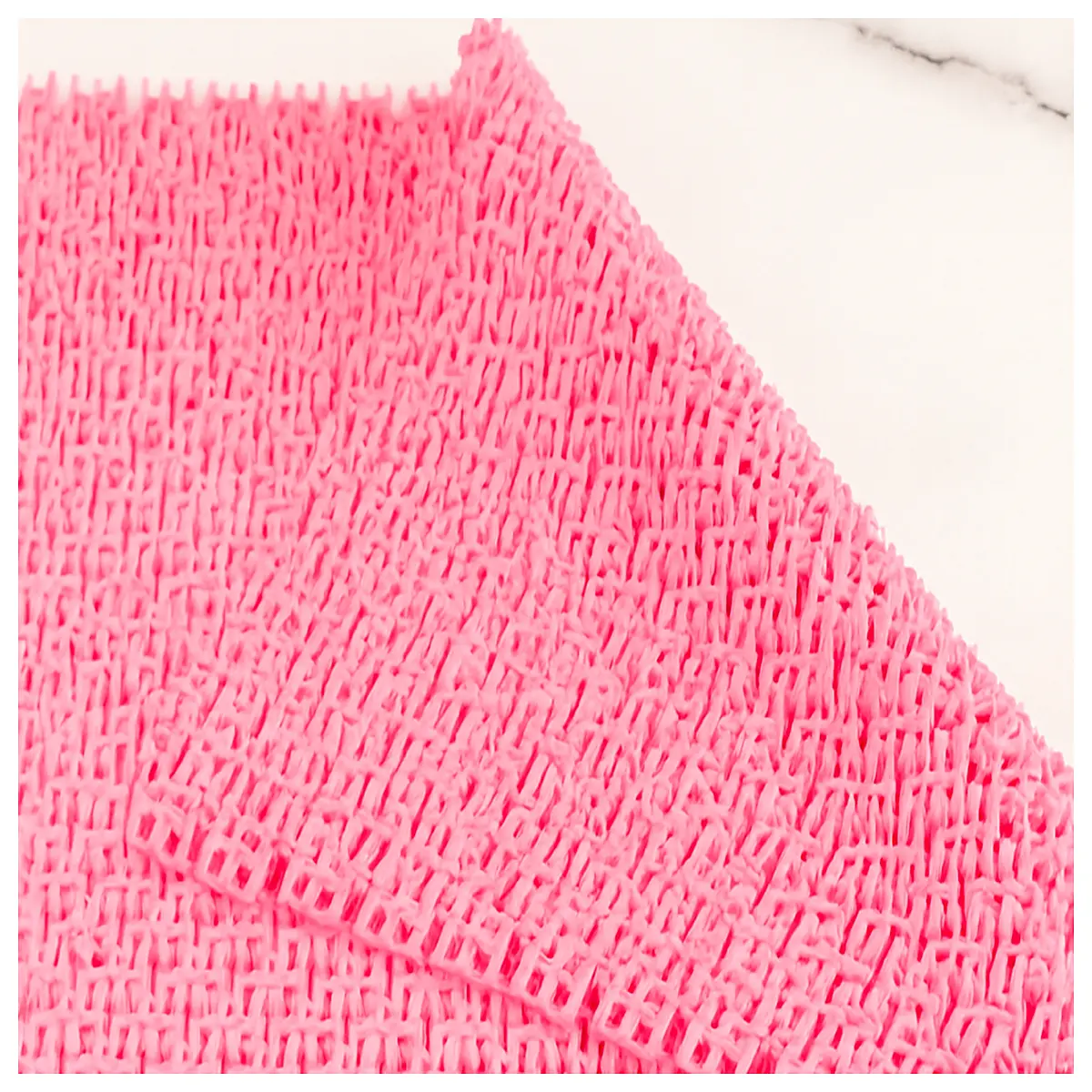 satisfying fabric textures for quilting cozy knitwear materials soft cotton blends tactile sensory toys squishy foam sheets crunchy paper crafts