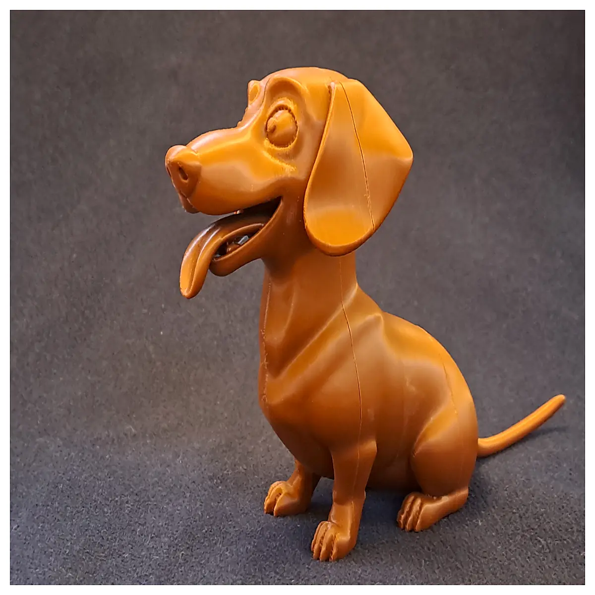 cute dachshund dog plush toy adorable sausage puppy stuffed animal for kids funny long pet doll gift