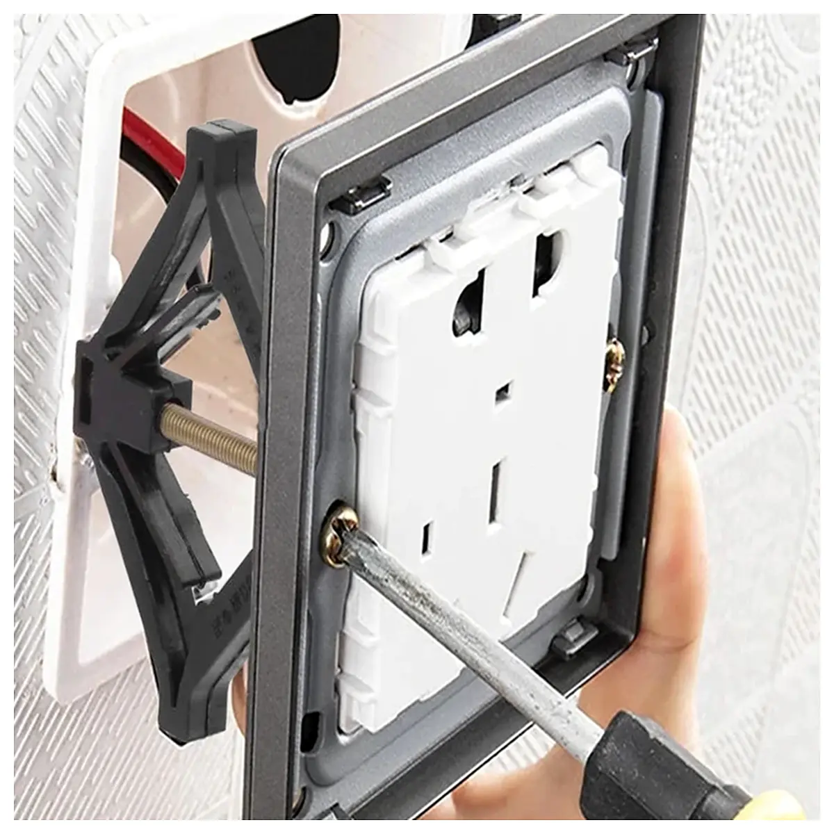 503 electrical panel repair fix damaged breaker box circuit board replacement parts for faulty switchgear