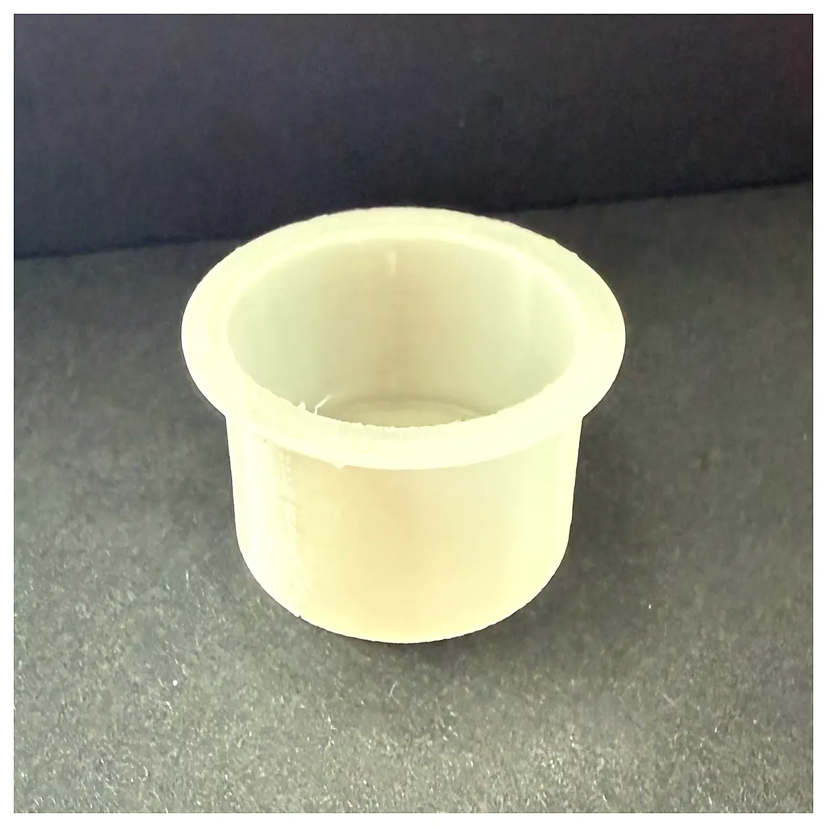 40mm nylon pa belt with 475mm flared nozzle for industrial vacuum cleaning and extraction