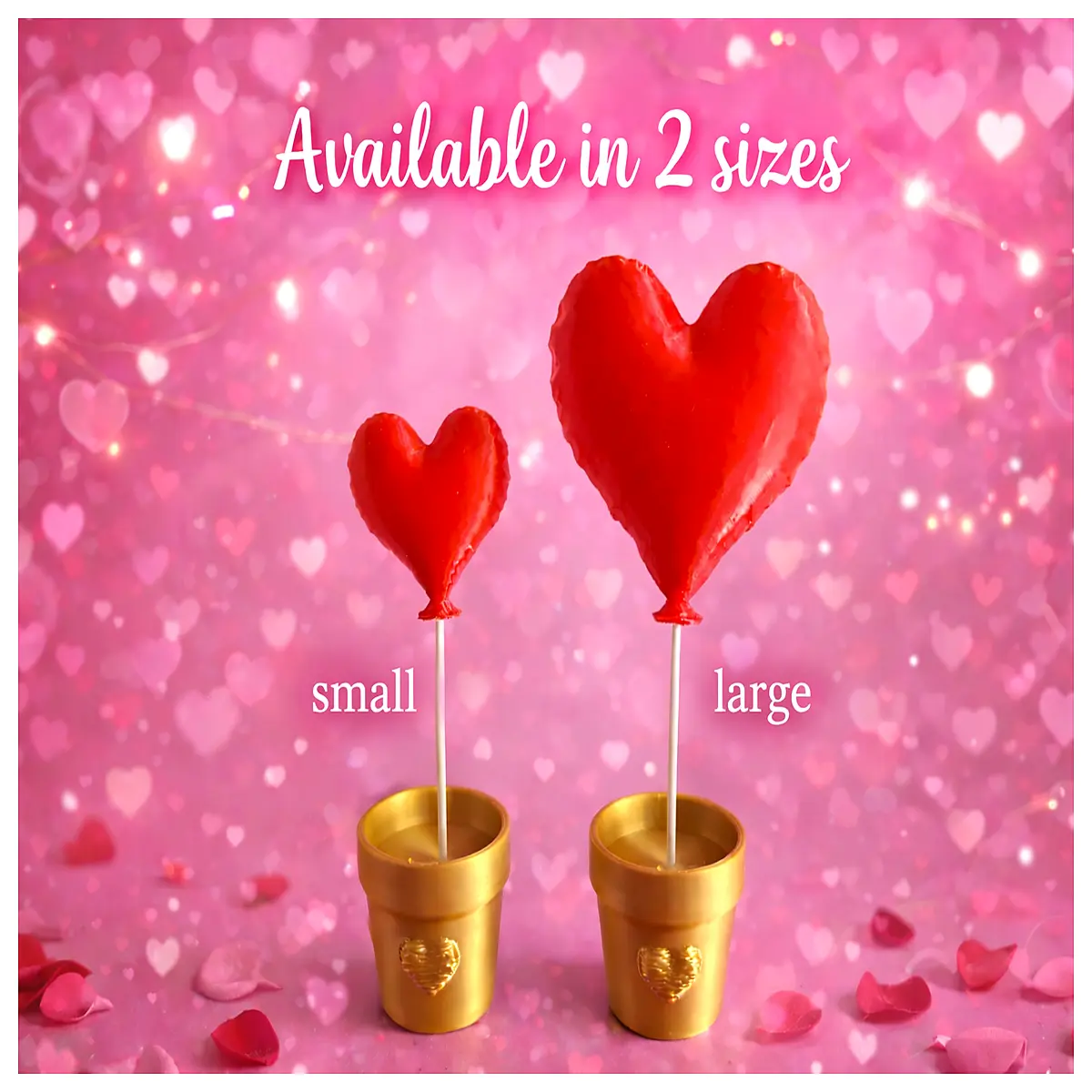 valentine s day balloons latex rose gold pink romantic party decoration wedding anniversary her