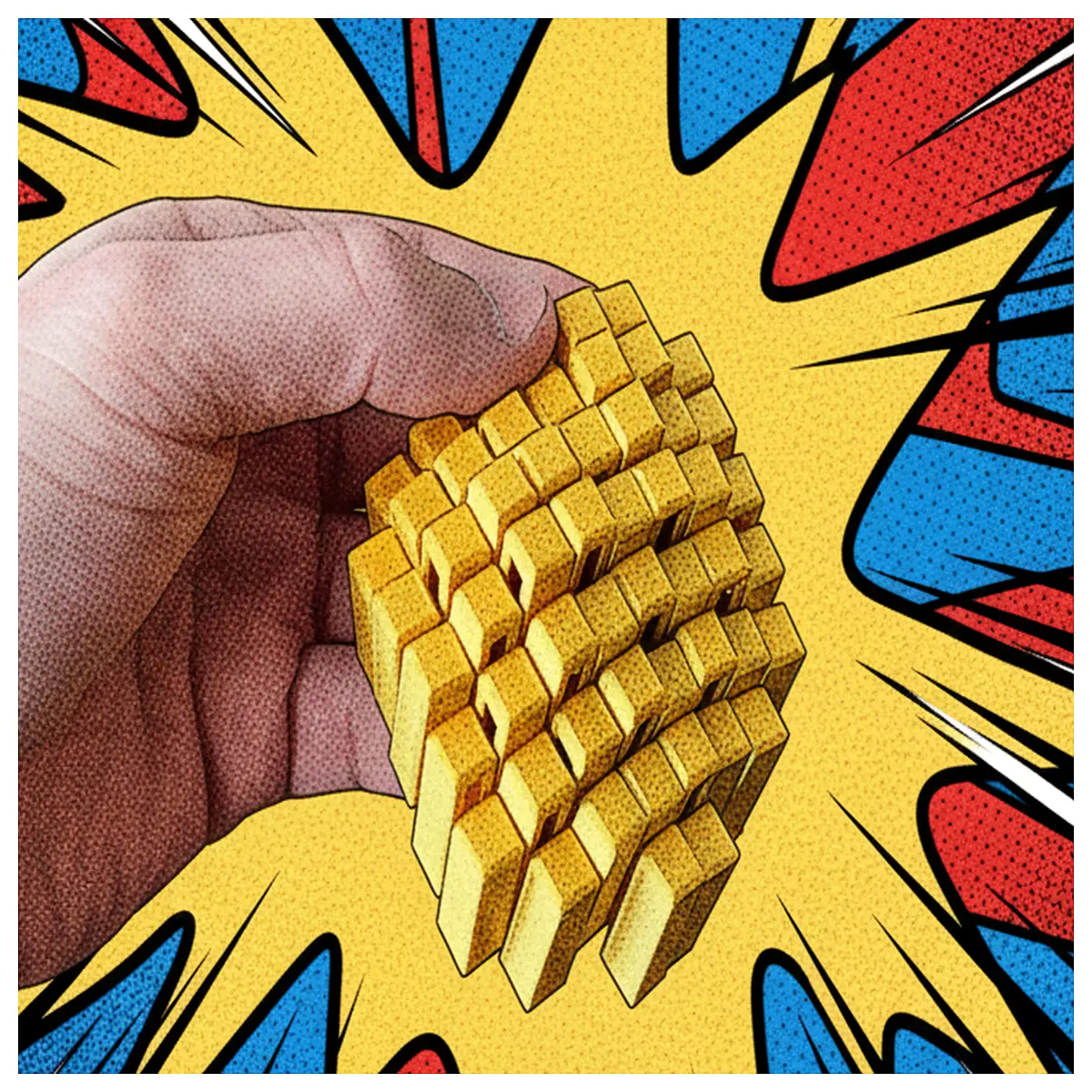 flexi hexagon fidget toy stress relief anxiety reducer sensory tool for adults kids adhd