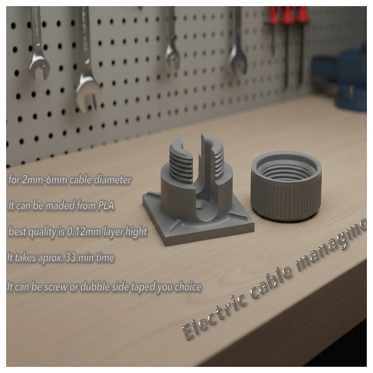 cable management clips organizers for desk home office cord holder wire routing