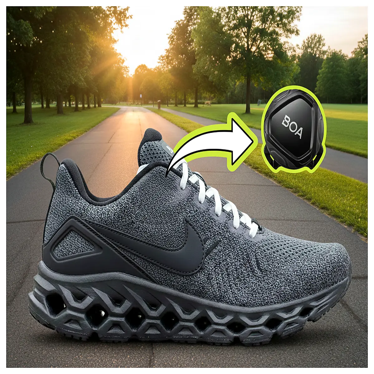 no tie shoelace locks for kids adults easy slip shoes quick lace elastic system