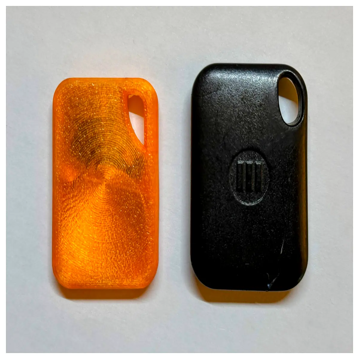 monimoto 9 key fob case silicone protective cover anti scratch durable holder for motorcycle gps tracker accessories