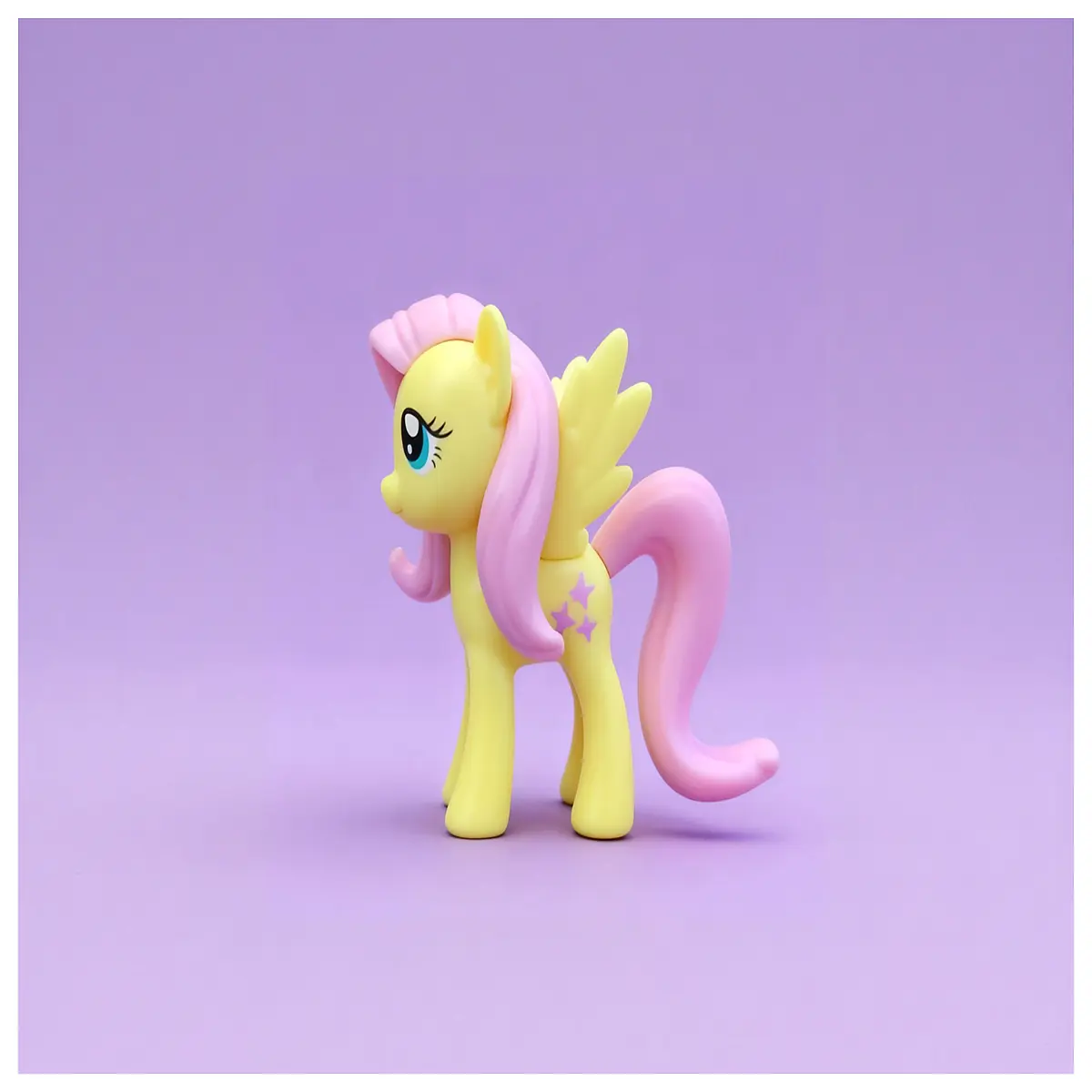 twilight sparkle figure toy for girls desktop decoration painting doll collectible