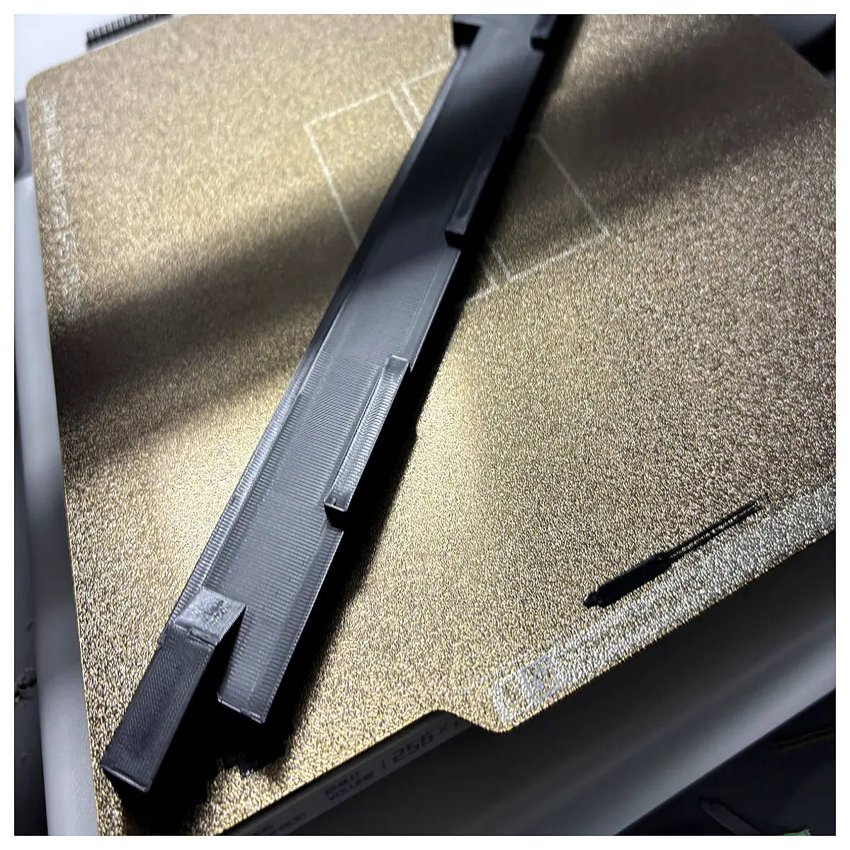 aquarium lid support frame holder for fish tank cover replacement parts