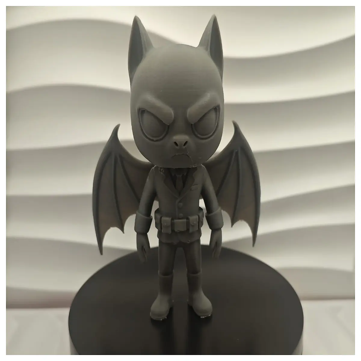cute plush bat toys for kids halloween party favors spooky room decor soft stuffed animals for toddlers