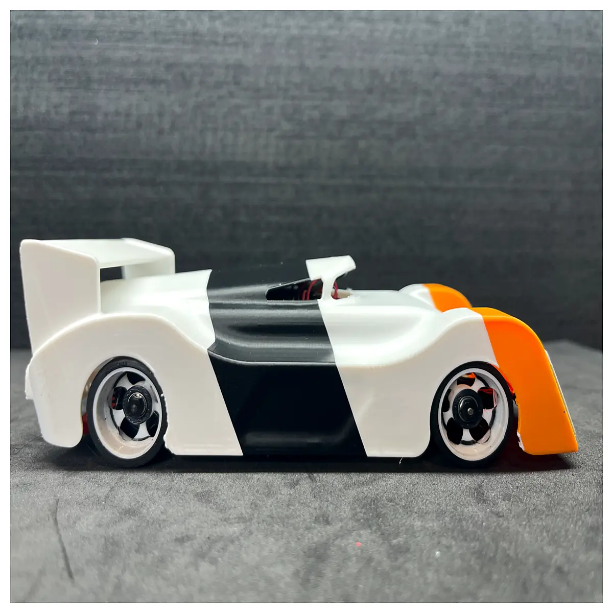 lm3 f90 widebody bumper cover front rear lip spoiler carbon fiber gtr style aftermarket parts