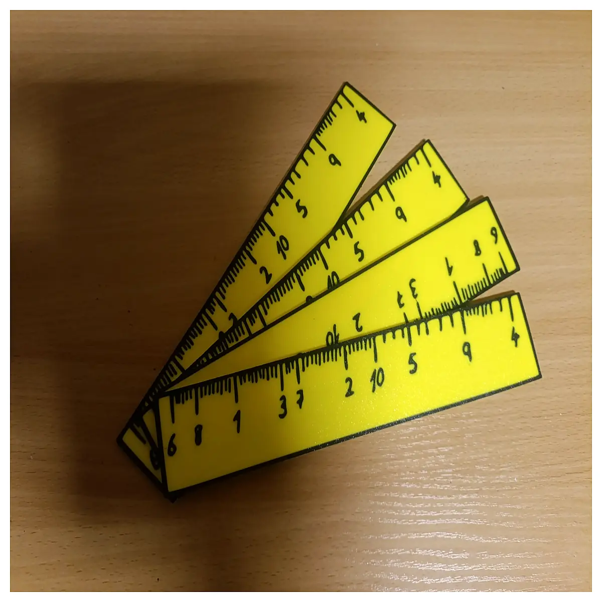 fun measuring tape for kids learning numbers