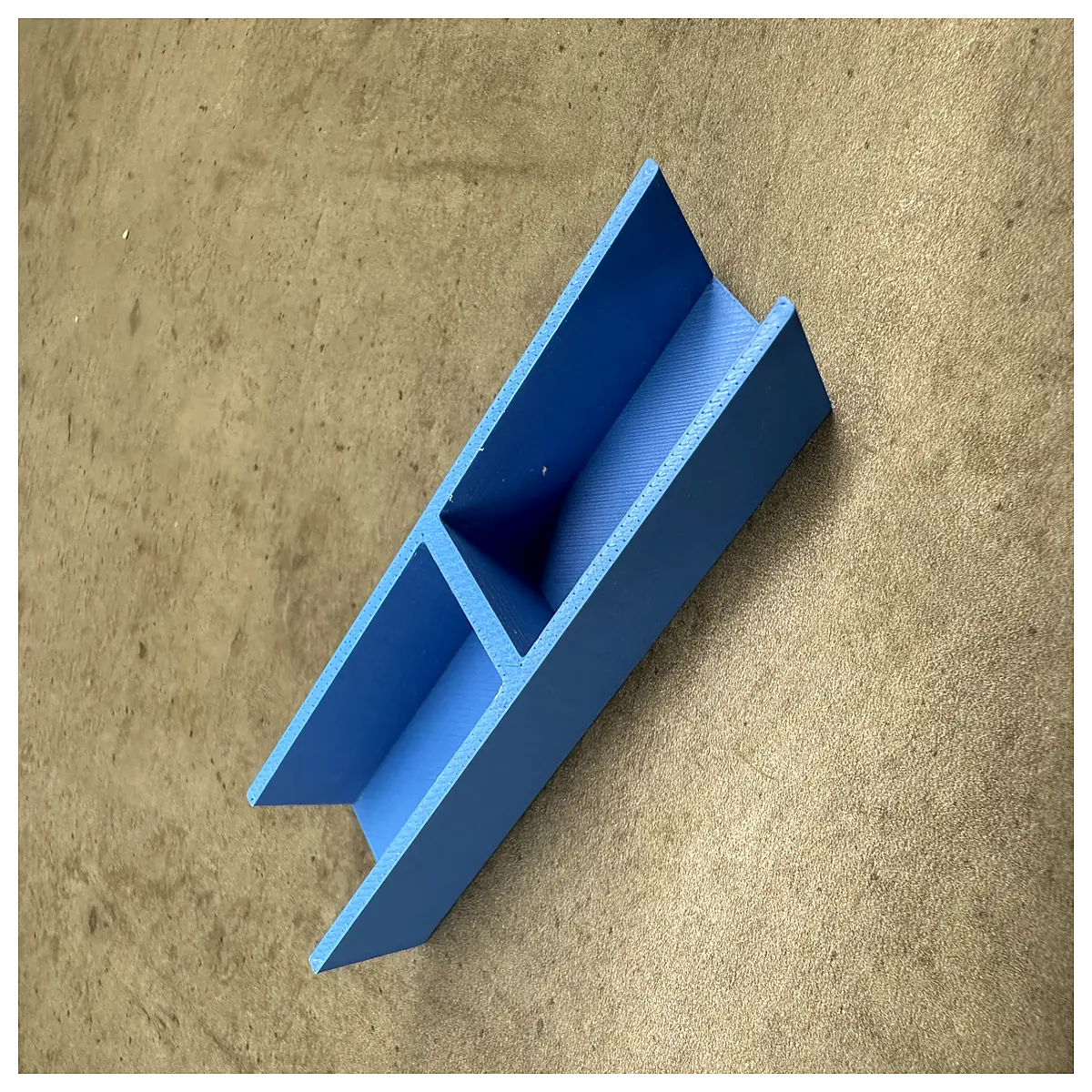 jig for drawer front alignment 18mm thickness cabinet door fitting tool