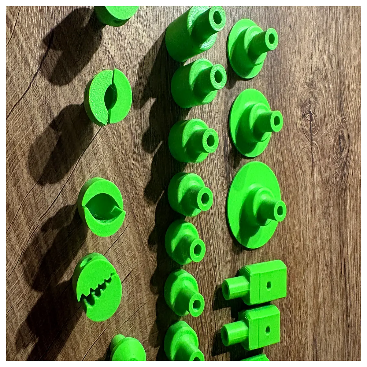 openscan mounting bracket hardware open source printer parts replacement accessories