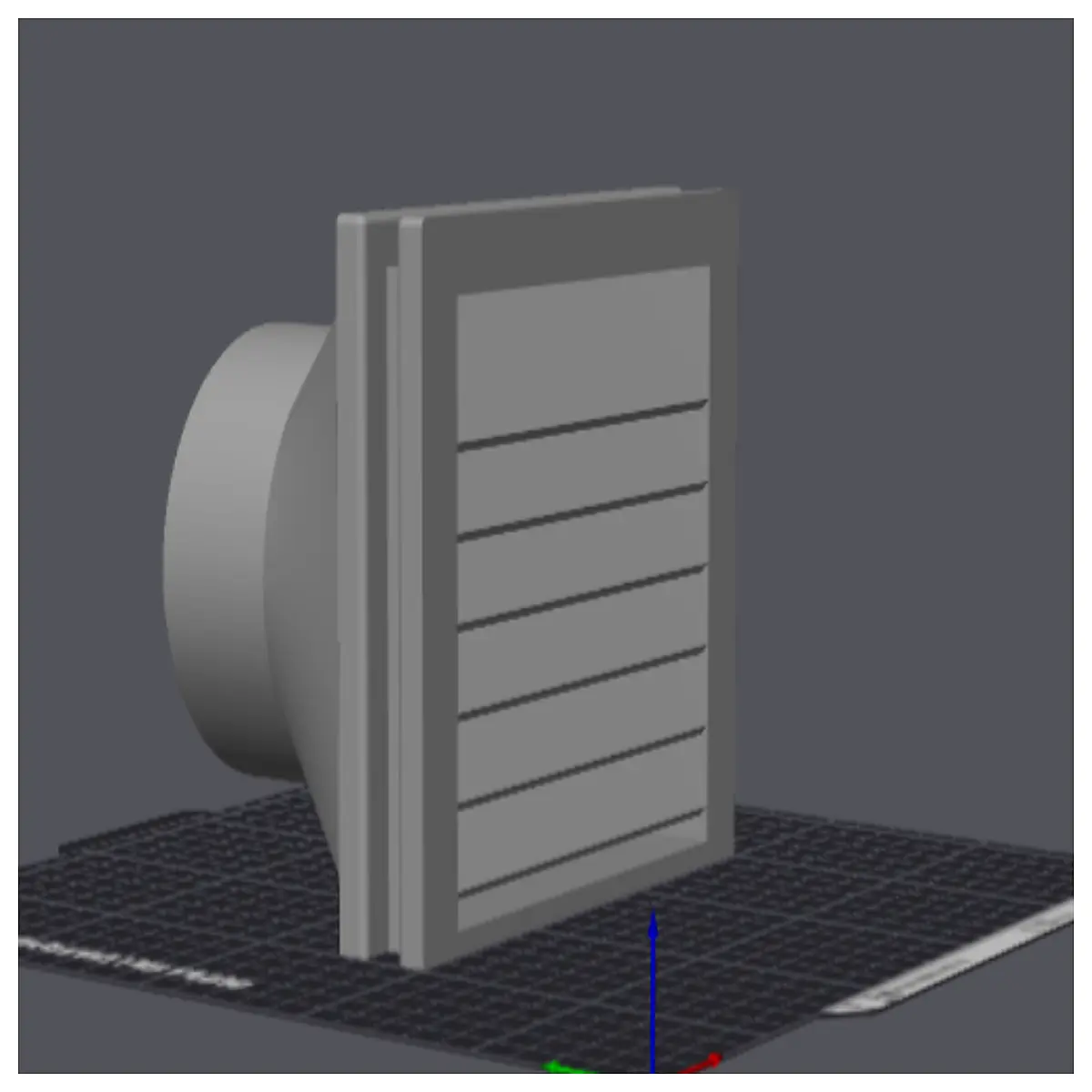 window for bedroom noise reduction air circulation vent screen mesh insect proof cooling summer heat relief