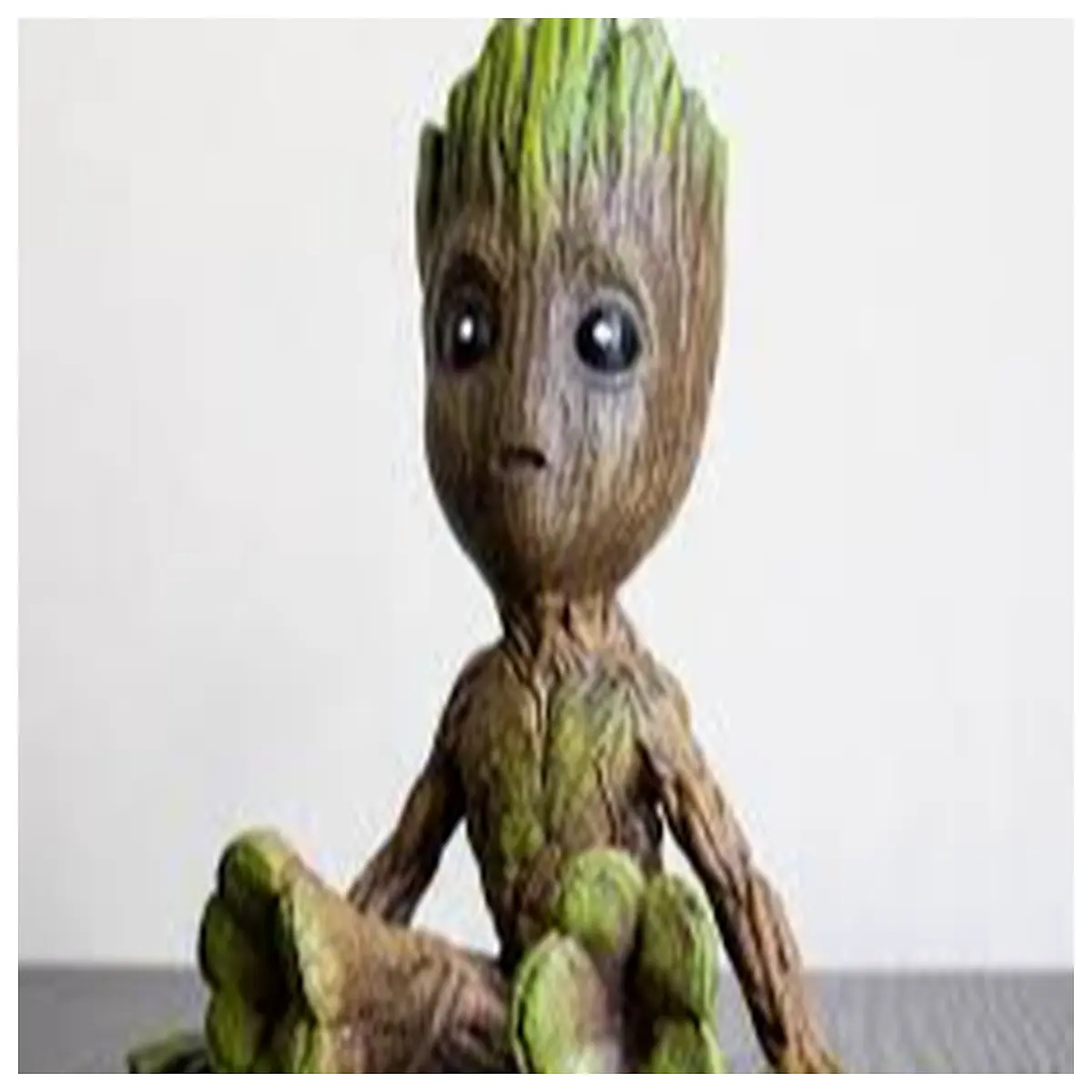 cute plush toy baby stuffed animal for kids decor