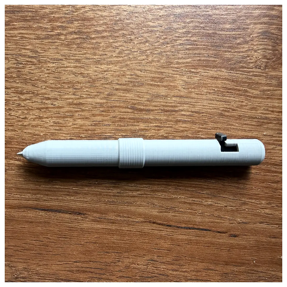 retractable click pen refillable gel ink smooth writing office school supplies