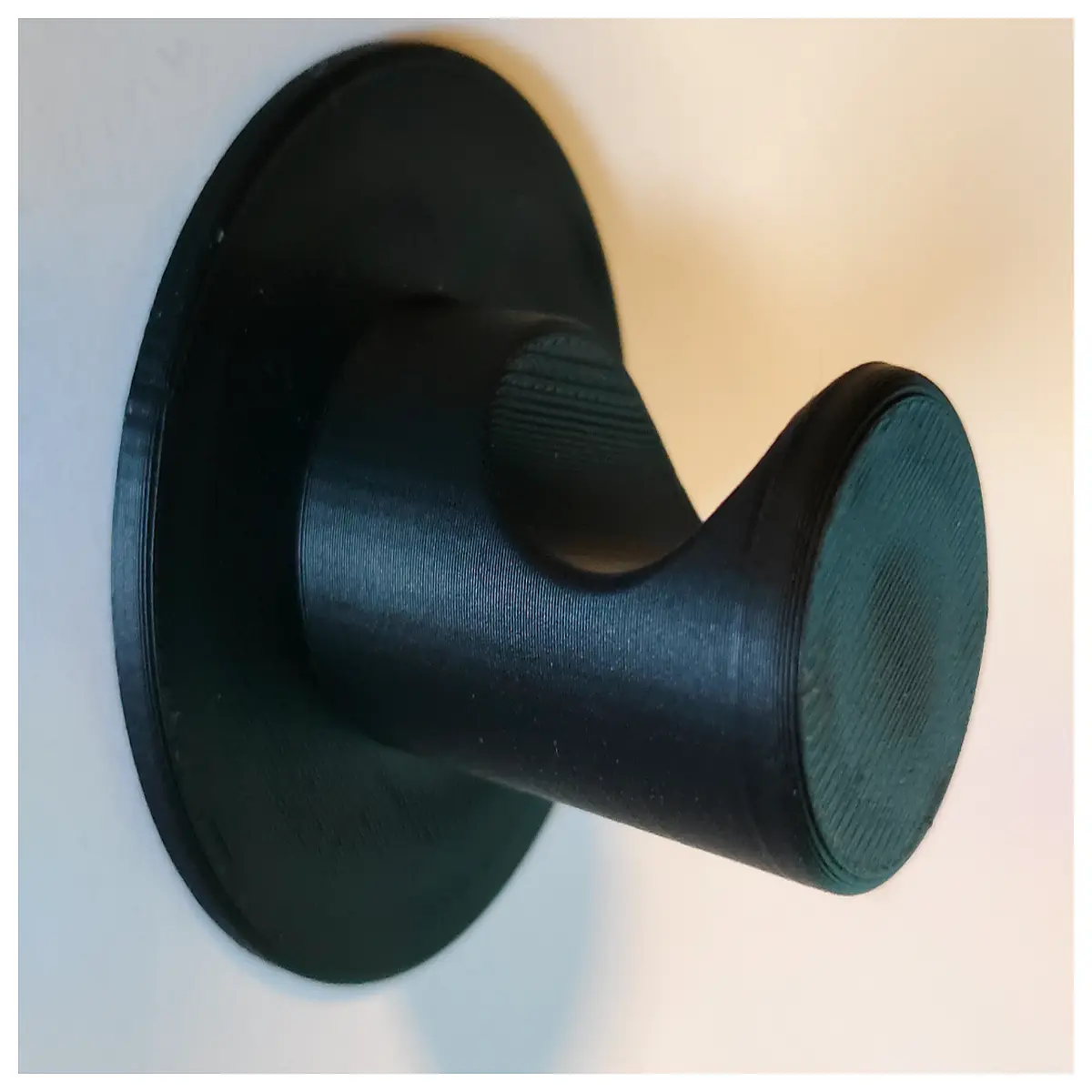 duty adhesive wall hooks no drill round sticky hanger for coats keys bathroom kitchen organizer