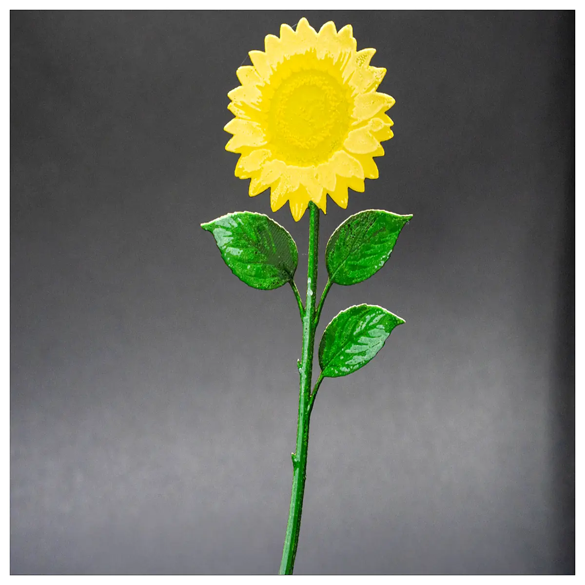 artificial sunflower bouquet for valentine s day home decor wedding centerpiece table arrangement
