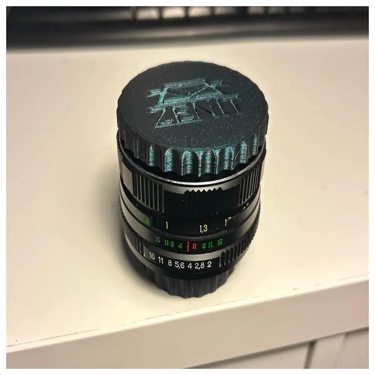 helios 44m 6 lens cap front protective cover m42 mount camera accessory