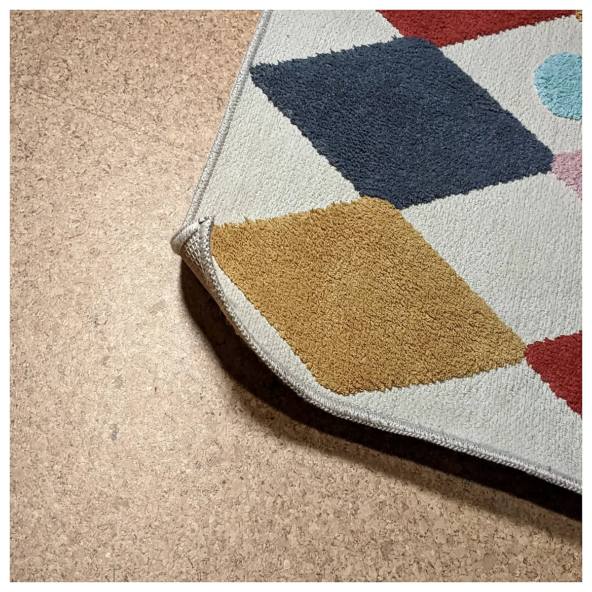 rug grippers non slip corner anchors anti curling floor mat stabilizer tape for hardwood carpet edges