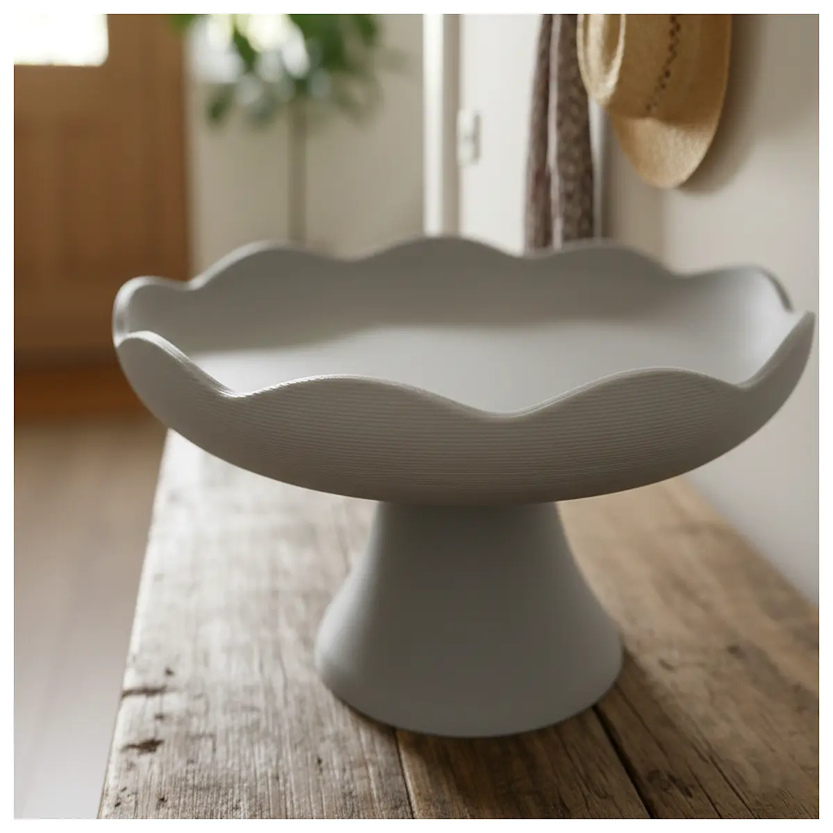 cloud shaped resin tray for coffee table decor modern minimalist serving platter for snacks and jewelry organizer