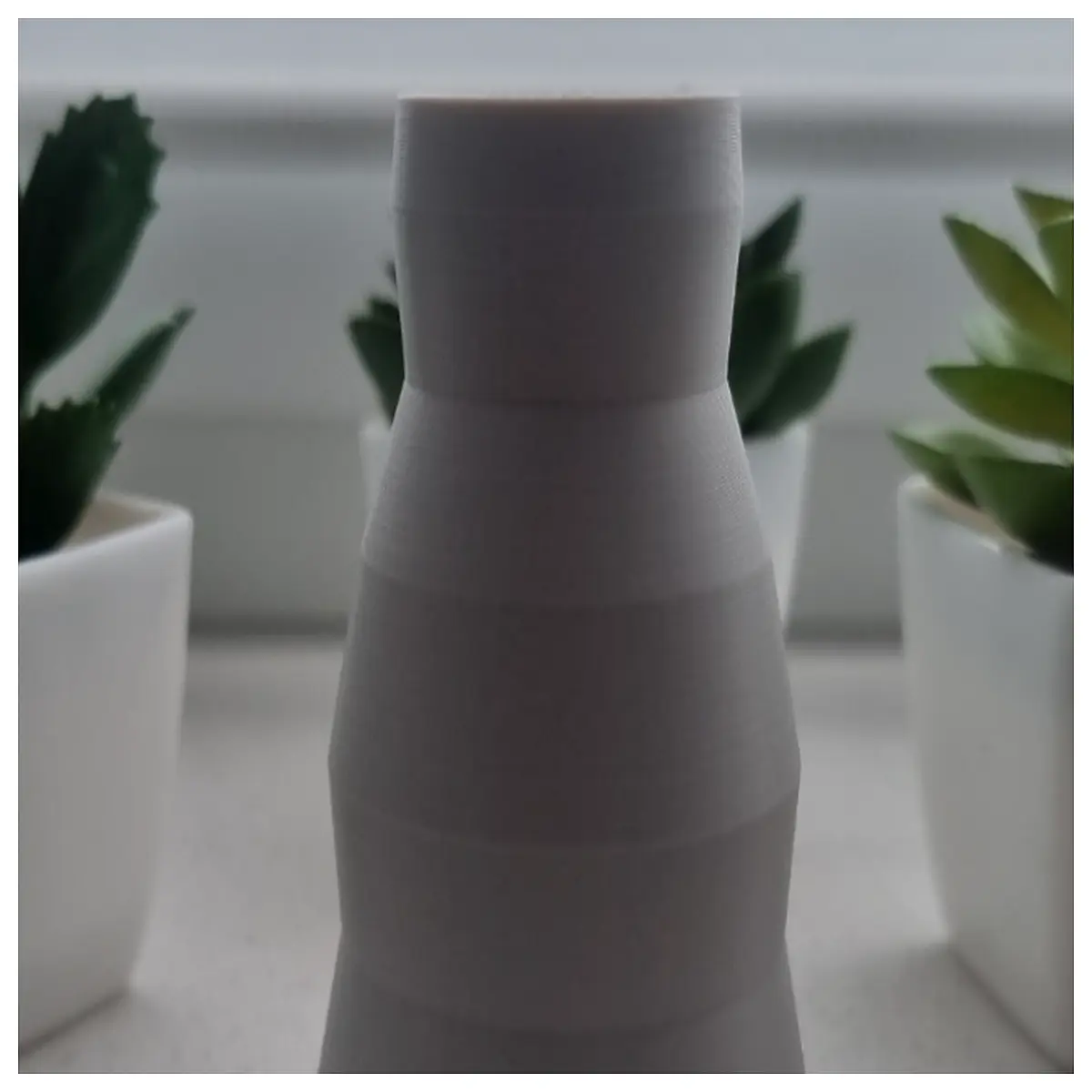 wabi sabi ceramic vase zen curve minimalist home decor modern japanese style flower holder living room centerpiece