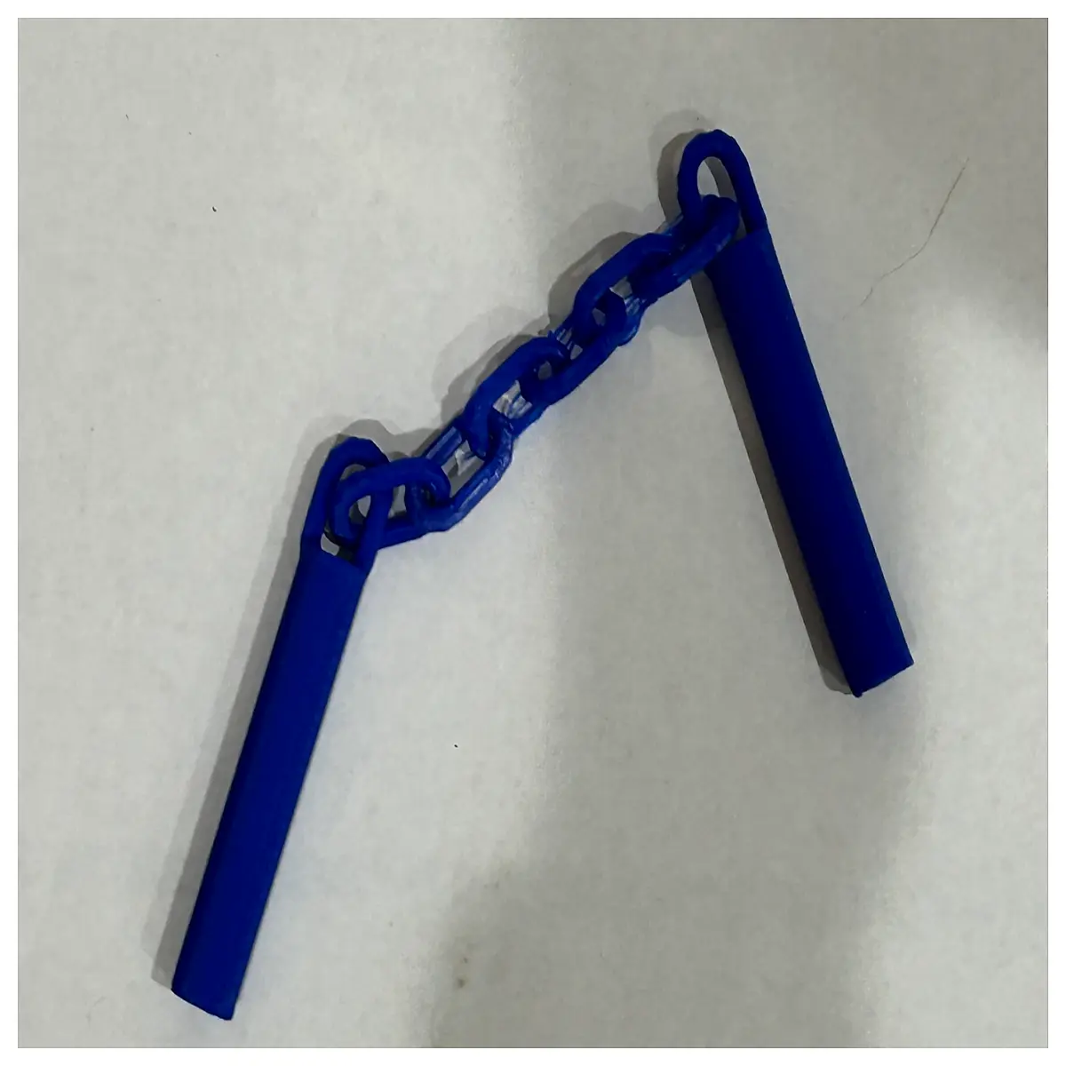 nunchucks martial arts training equipment wooden nunchaku for self defense practice kung fu fitness gear
