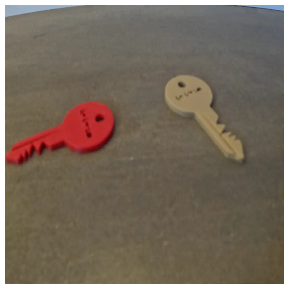 funny gag keys for pranks novelty keychains joke gift ideas for friends